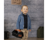 Black+Decker - Boite à Outils + 6 Outils