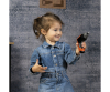 Black+Decker - Camion Bricolo + Visseuse