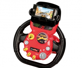 Cars 3 V8 Driver + Support Smartphone