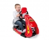 CARS V8 DRIVER + SUPPORT