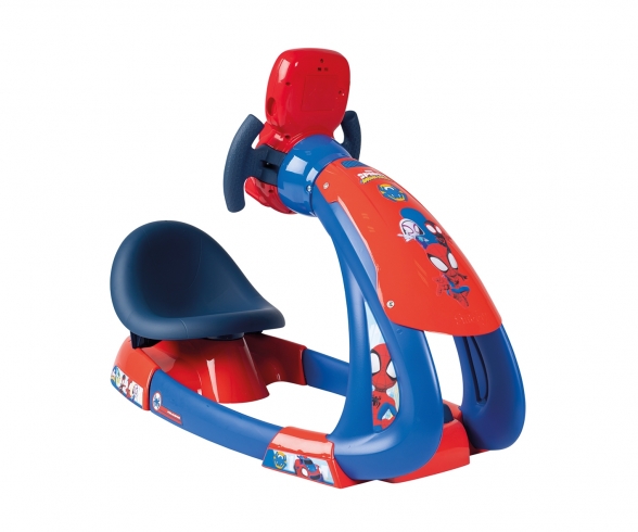 Spidey V8 Driver Spidey V8 Driver