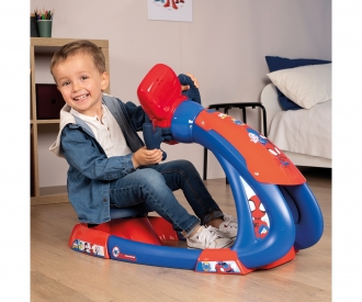 Spidey V8 Driver Spidey V8 Driver