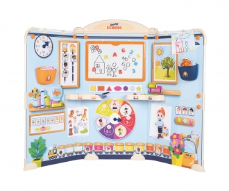 Smoby Schule Smoby Schule