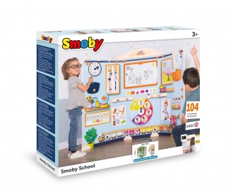 Smoby Schule Smoby Schule