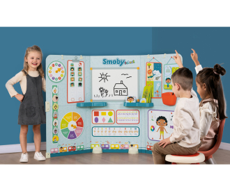 Smoby Schule