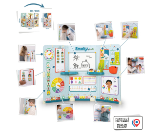 Smoby School