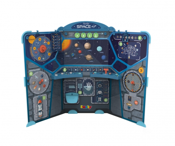 Smoby Space Center Smoby Space Center