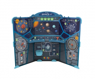 Smoby Space Center Smoby Space Center