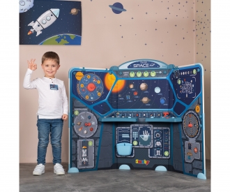 Smoby Space Center Smoby Space Center