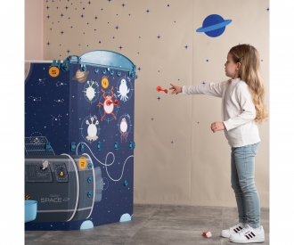 Smoby Space Center Smoby Space Center