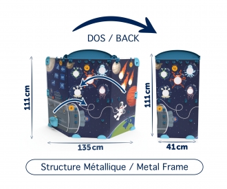 Smoby Space Center Smoby Space Center