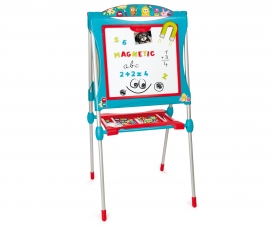 Maxi Maltafel Blau Maxi Maltafel Blau