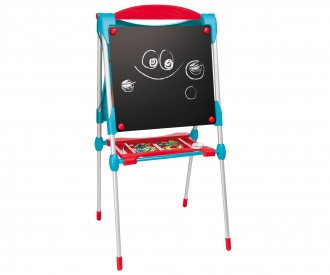 Maxi Maltafel Blau