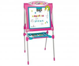 Maxi Maltafel Rosa Maxi Maltafel Rosa