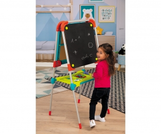 Smoby Maxi Maltafel