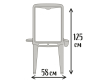 Smoby Ultimate Easel