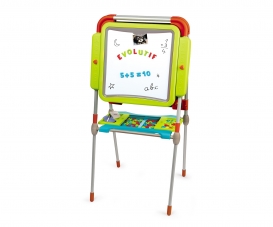 Evolution Metalltafel, Höhenverstellbar Evolution Metalltafel, Höhenverstellbar