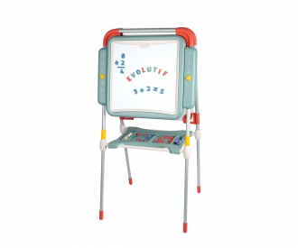 Smoby Metalltafel Evolution