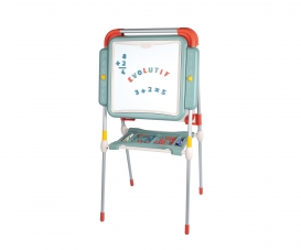 Smoby Metalltafel Evolution Smoby Metalltafel Evolution