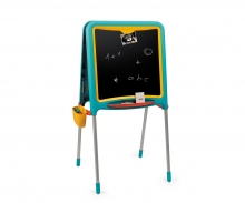 Smoby Metalltafel