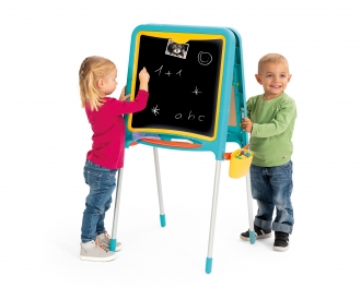 Smoby Metalltafel