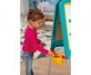 Smoby Metalltafel