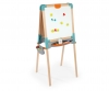 Smoby Holztafel