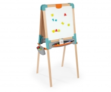 Smoby Holztafel