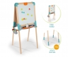 Smoby Holztafel