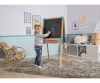 Smoby Holztafel