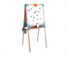 Smoby Holztafel Smoby Holztafel