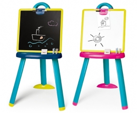 Mal- und Kreativtafel Sortiert