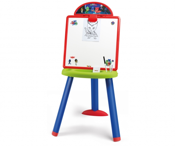 PJ Masks Plastiktafel PJ Masks Plastiktafel