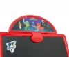 PJ Masks Plastiktafel