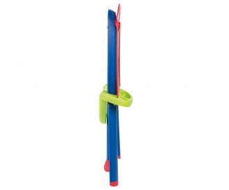 Pyjamasques Tableau Plastique