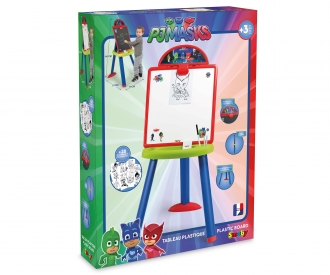 PJ Masks Plastiktafel