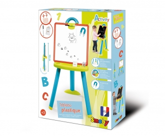 Smoby Mal- und Kreativtafel