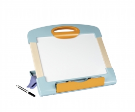 Smoby Tisch-Maltafel Holz magnetisch Smoby Tisch-Maltafel Holz magnetisch