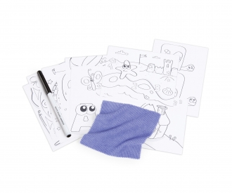 Ardoise Modulo Ardoise Modulo