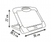 Smoby Modulo Slate Smoby Modulo Slate