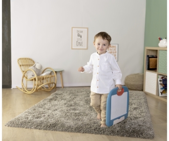 Smoby Tisch-Maltafel Smoby Tisch-Maltafel