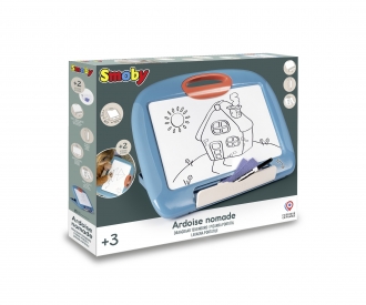 Smoby Travel Slate