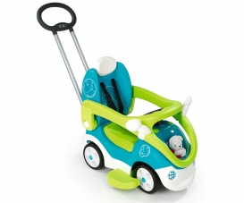 Bubble Go Balade 4-in-1 Bubble Go Balade 4-in-1