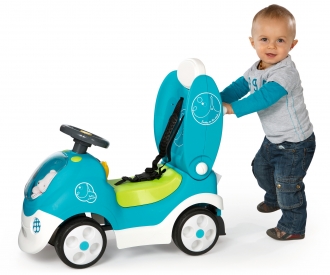 Bubble Go Balade 4-in-1 Bubble Go Balade 4-in-1