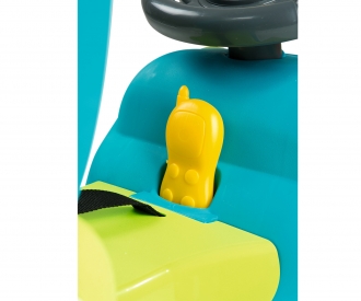 Bubble Go Balade 4-in-1 Bubble Go Balade 4-in-1