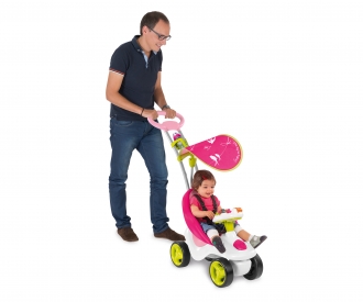 Bubble Go Girl Bubble Go Girl