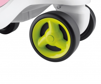 Bubble Go Girl Bubble Go Girl