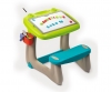Smoby Kleiner Schreibtisch