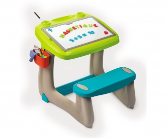 Smoby Kleiner Schreibtisch