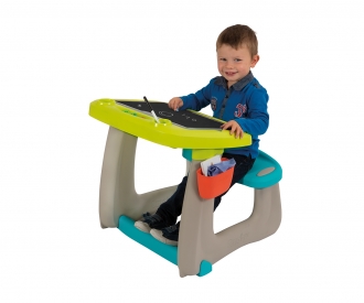 Smoby Kleiner Schreibtisch